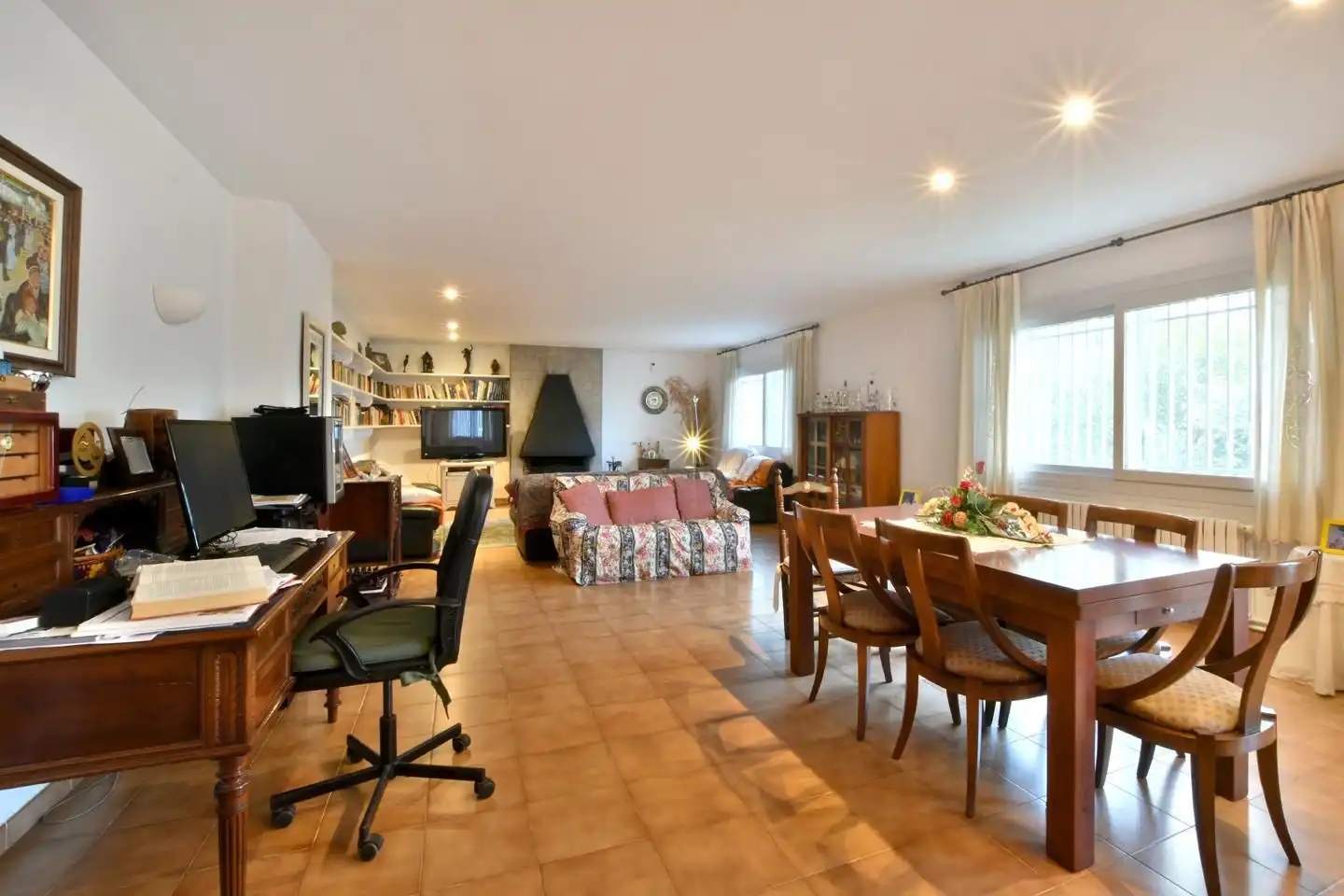 Casa o chalet en venta en DALT, 4, Matadepera