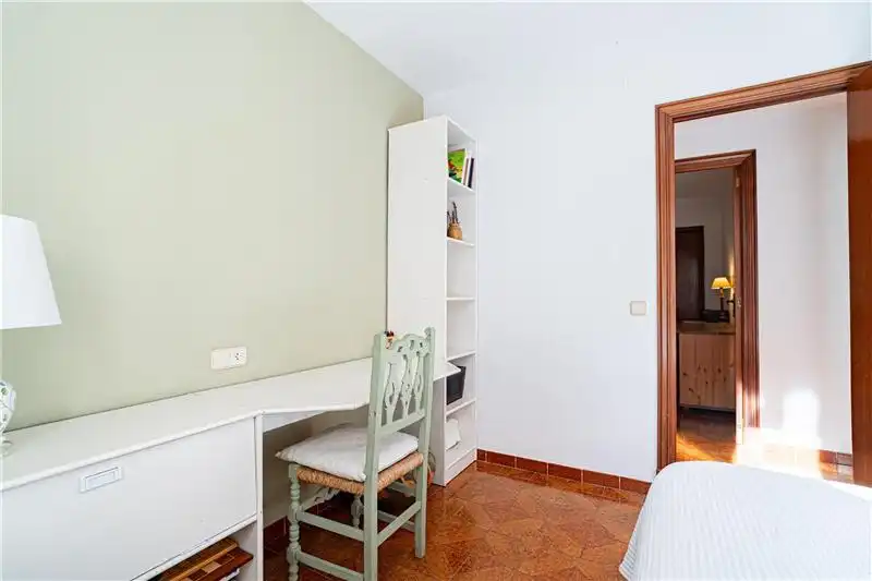 Piso con terraza en venta en Ponent, imagen 16