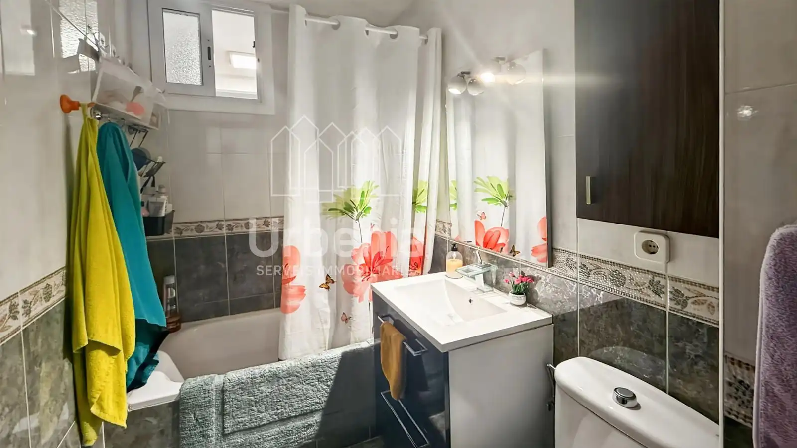 Flat for sale in Rocafonda