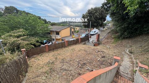 Foto 2 de Terreny en venda a Sant Pere de Vilamajor, Barcelona