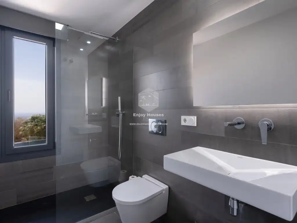 Casa con piscina in vendita a Cumbre del Sol, imagen 6