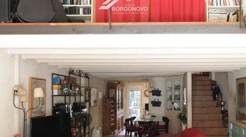 Foto 5 de Pis en venda a Sant Joan de Malta, El Clot, Barcelona