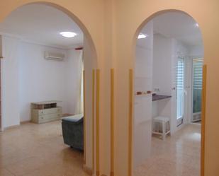 Apartment to rent in Villajoyosa / La Vila Joiosa  with Air Conditioner, Heating and Terrace