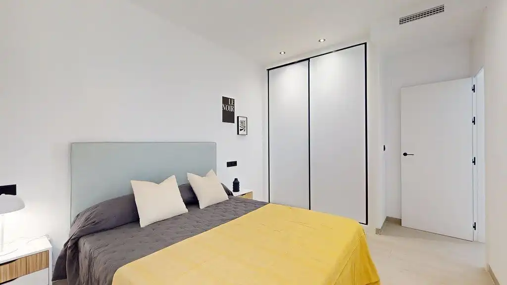Casa amb piscina en venda a Calle de Mexic, imagen 18