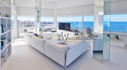 Foto 3 de Àtic en venda a De Los Pueblos, San Eugenio Bajo, Santa Cruz de Tenerife