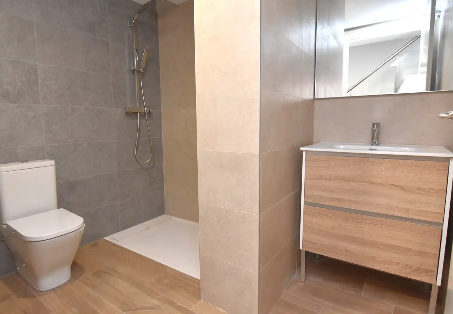 Flat with terrace for sale in Centre, imagen 11