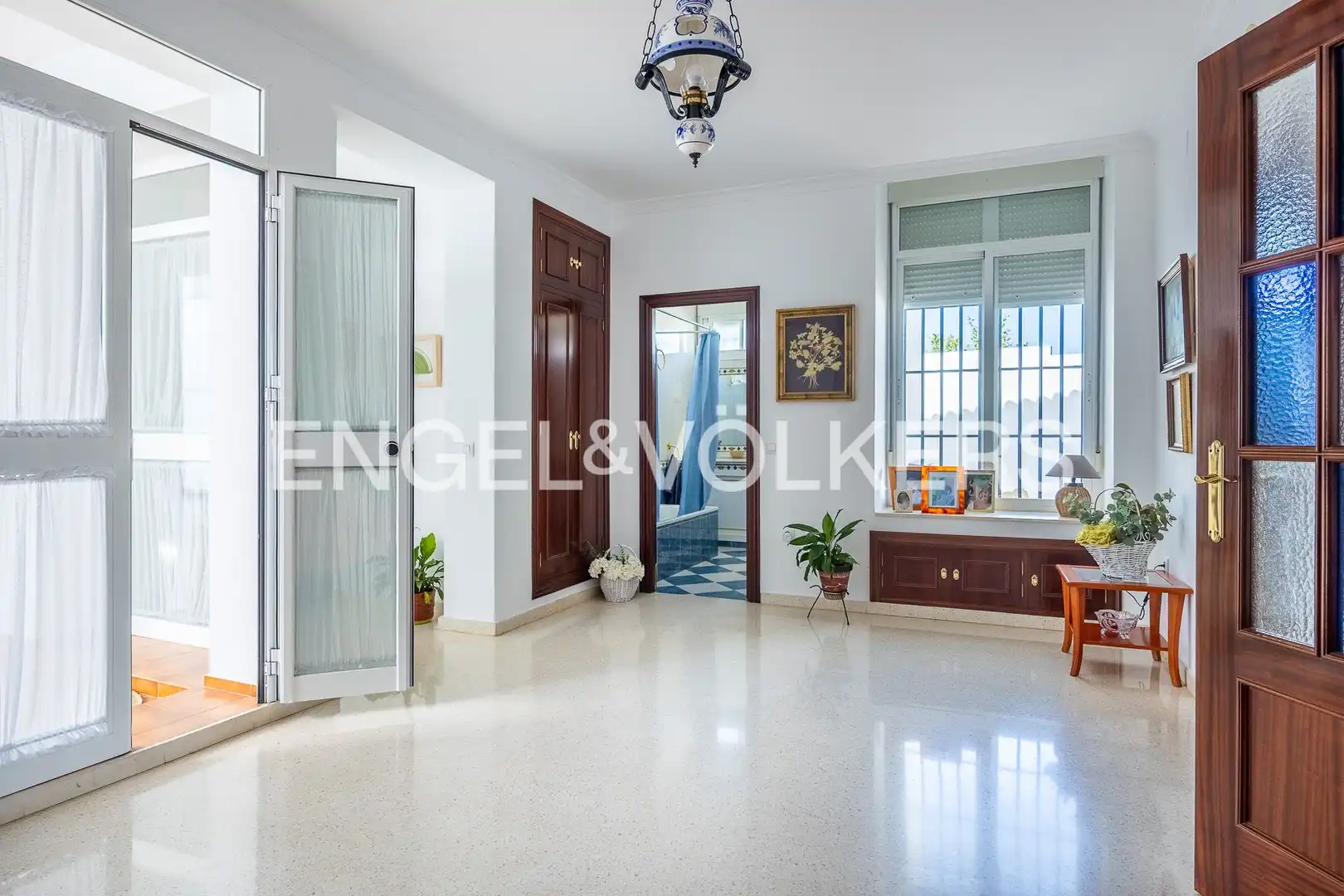 Casa o xalet en venda en Albaida del Aljarafe amb Aire condicionat, Calefacció i Jardí privat