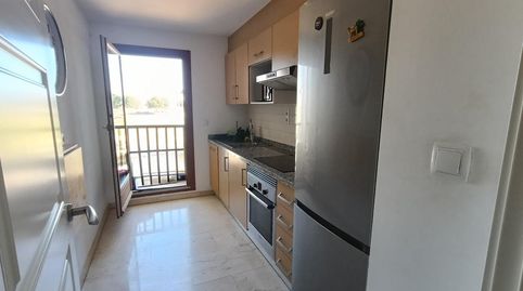 Foto 2 von Wohnung zur Miete in Diamante, Baños y Mendigo, Murcia Capital