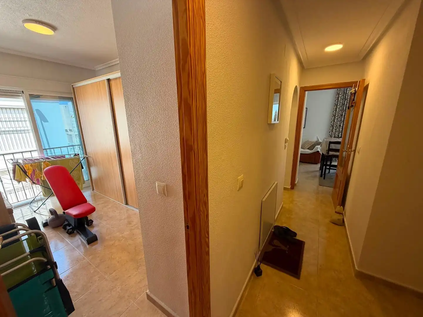 Flat for sale in Formentera del Segura