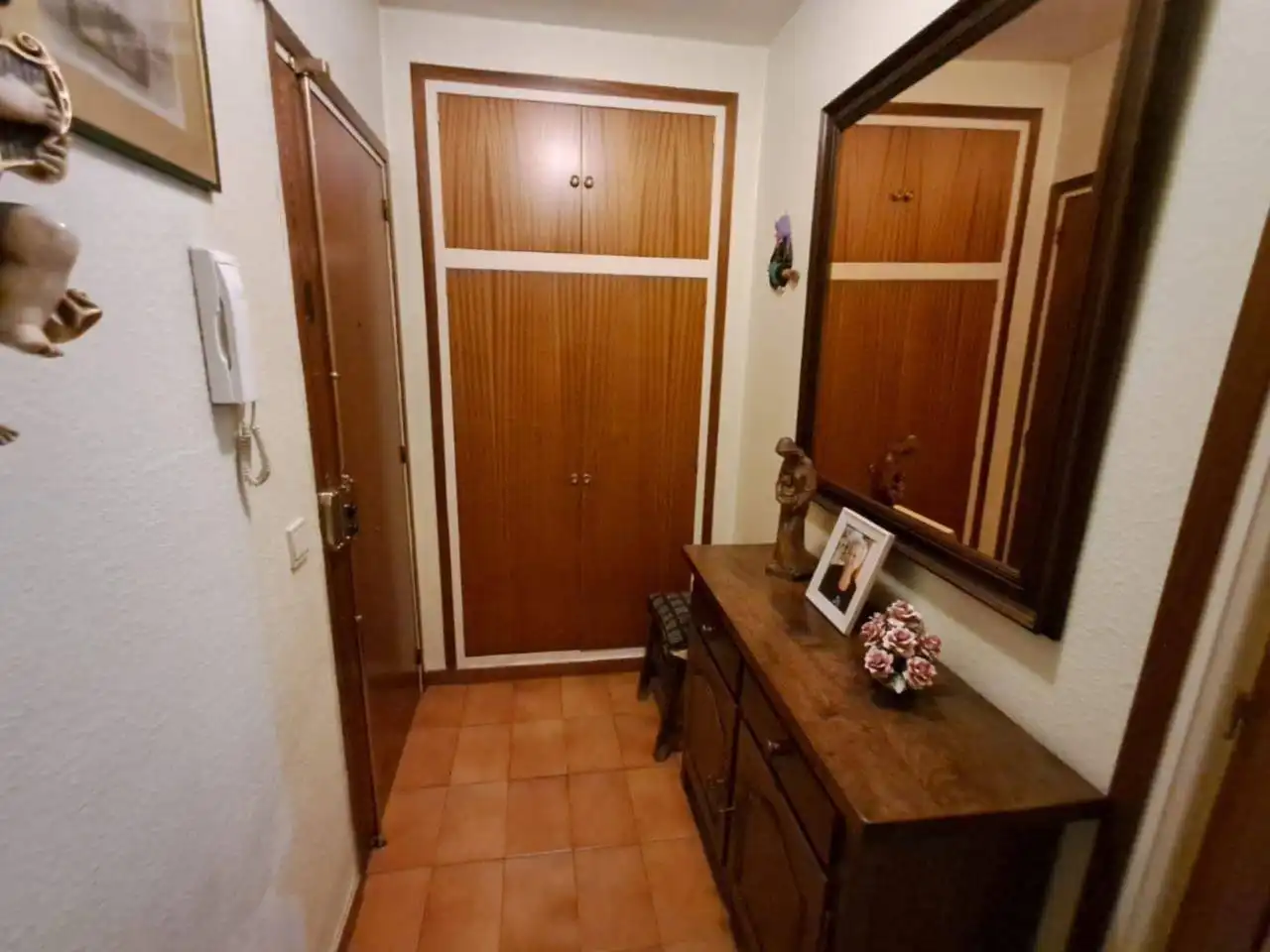 Wohnung zum Verkauf in Centro, imagen 14