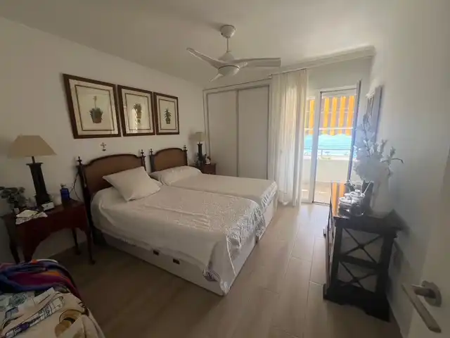 Appartement avec ascenseur à vendre à Paseo Marítimo Rey de España, imagen 17