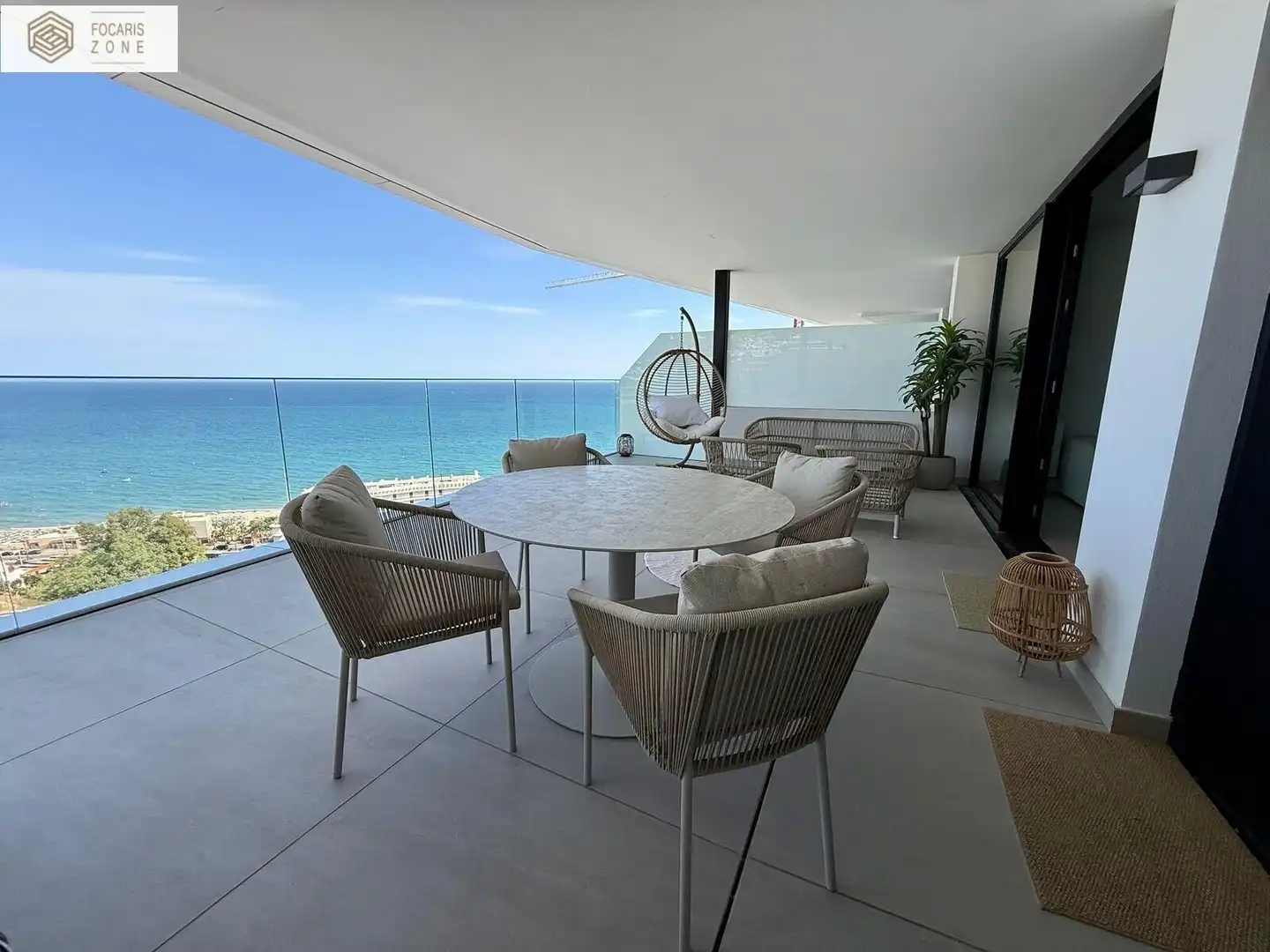 Appartement avec terrasse à vendre à Calle Alba, imagen 33