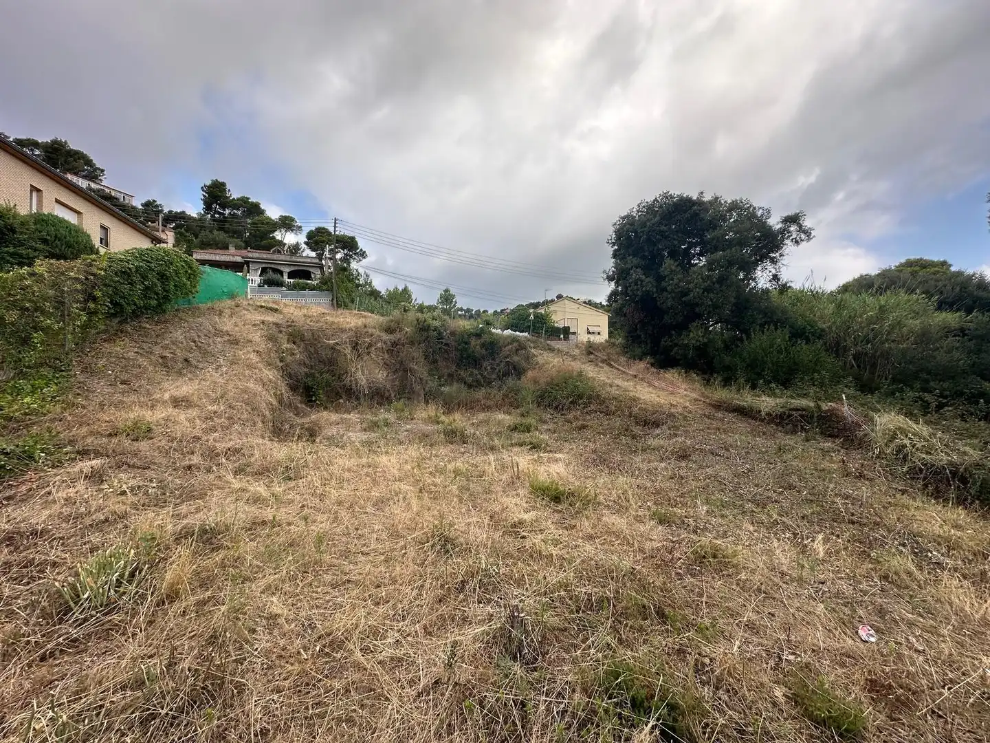 Terreno residencial en venta en de les Flors, imagen 5