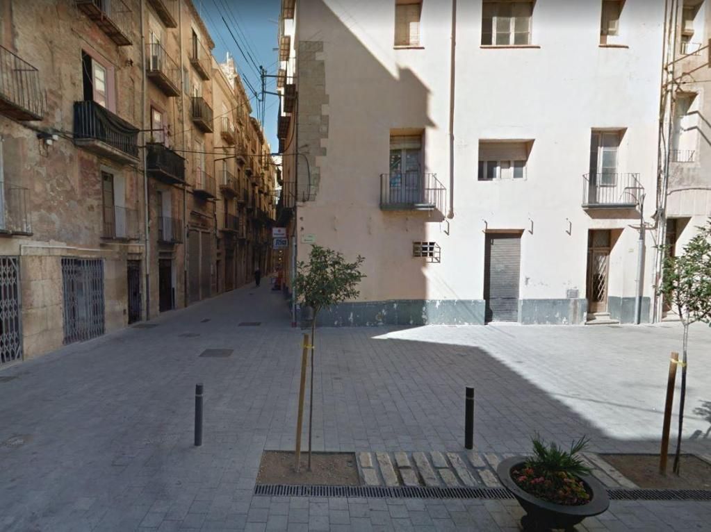 Vista exterior de Residencial en venda en Tortosa