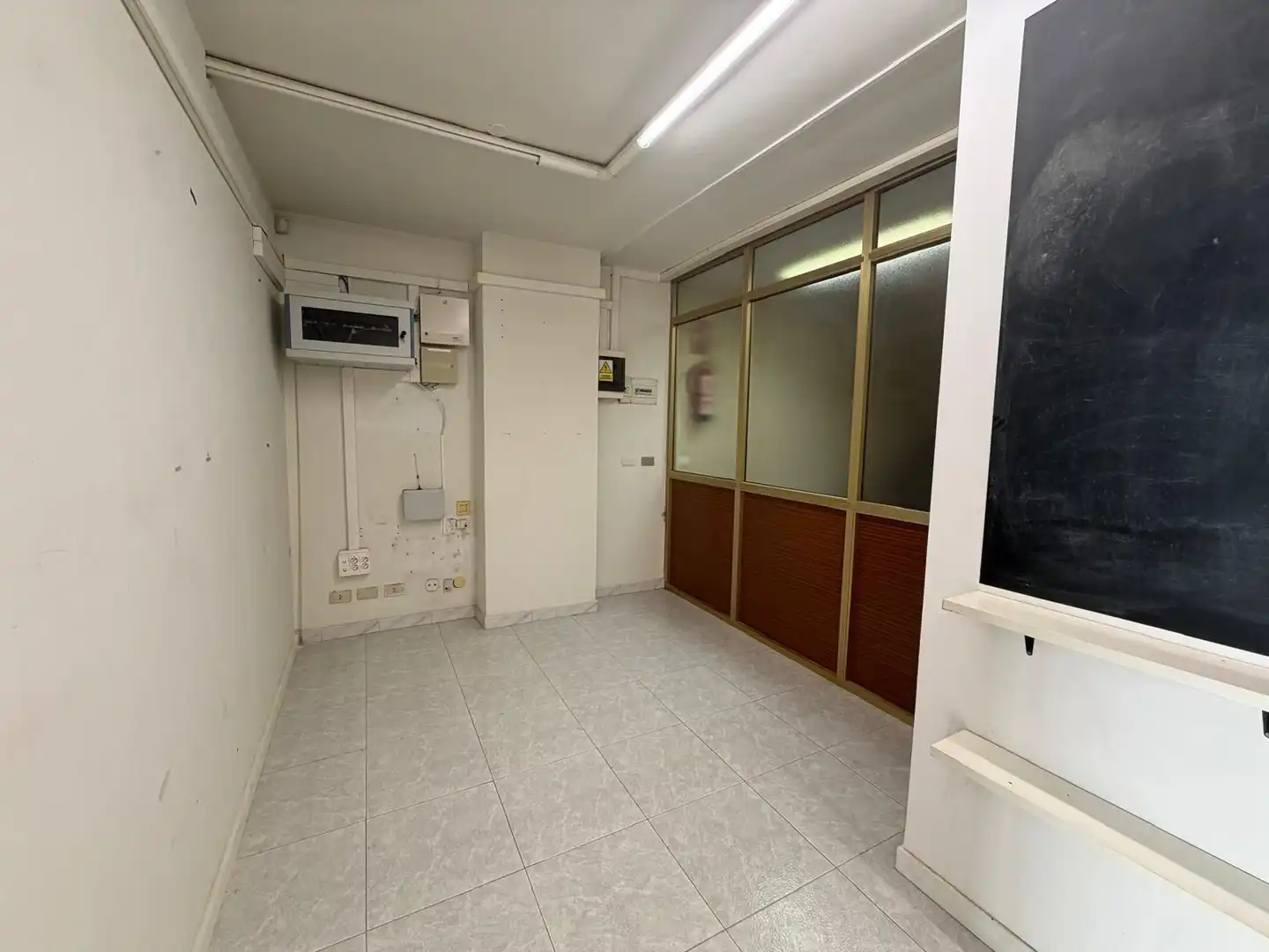 Office for rent in El Chorrillo - San Isidro  - Llano Blanco