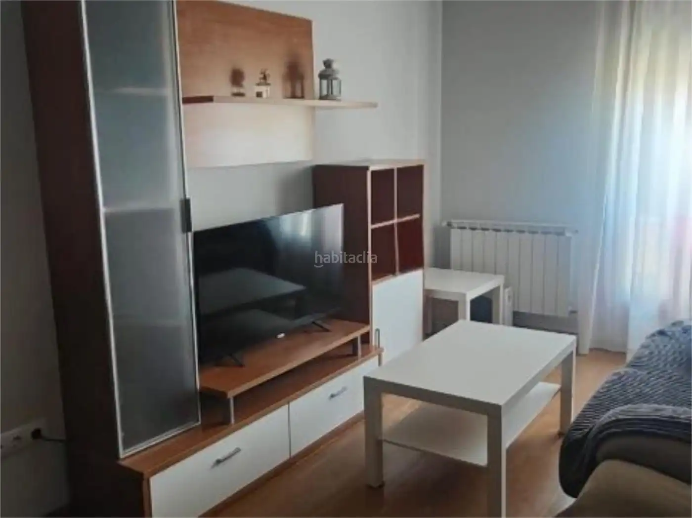 Wohnung mit Aufzug zum Verkauf in Calle San Antón 24, imagen 4