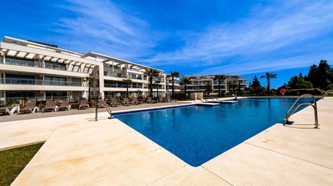 Foto 3 de Planta baja en venta en El Faro de Calaburra - Chaparral, Mijas