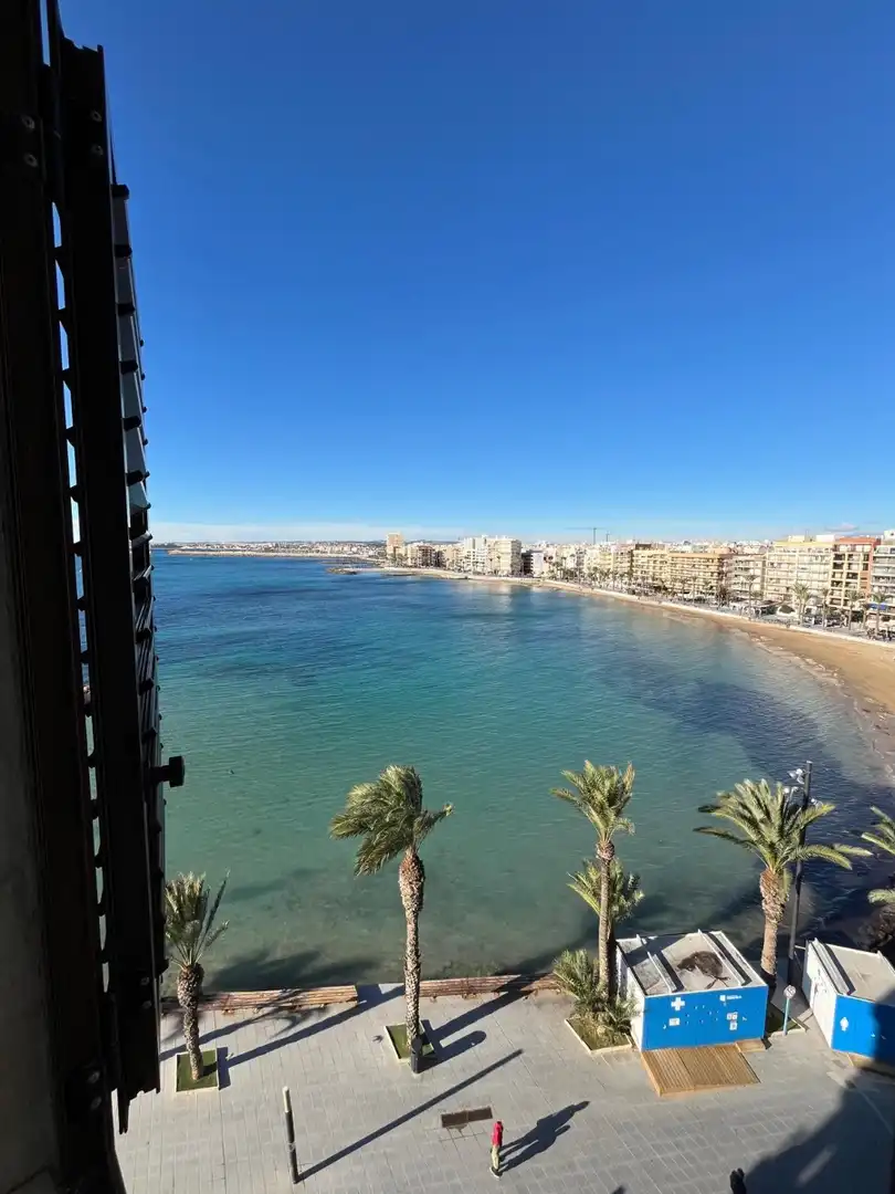 Flat with pool to rent in Playa del Cura, imagen 4