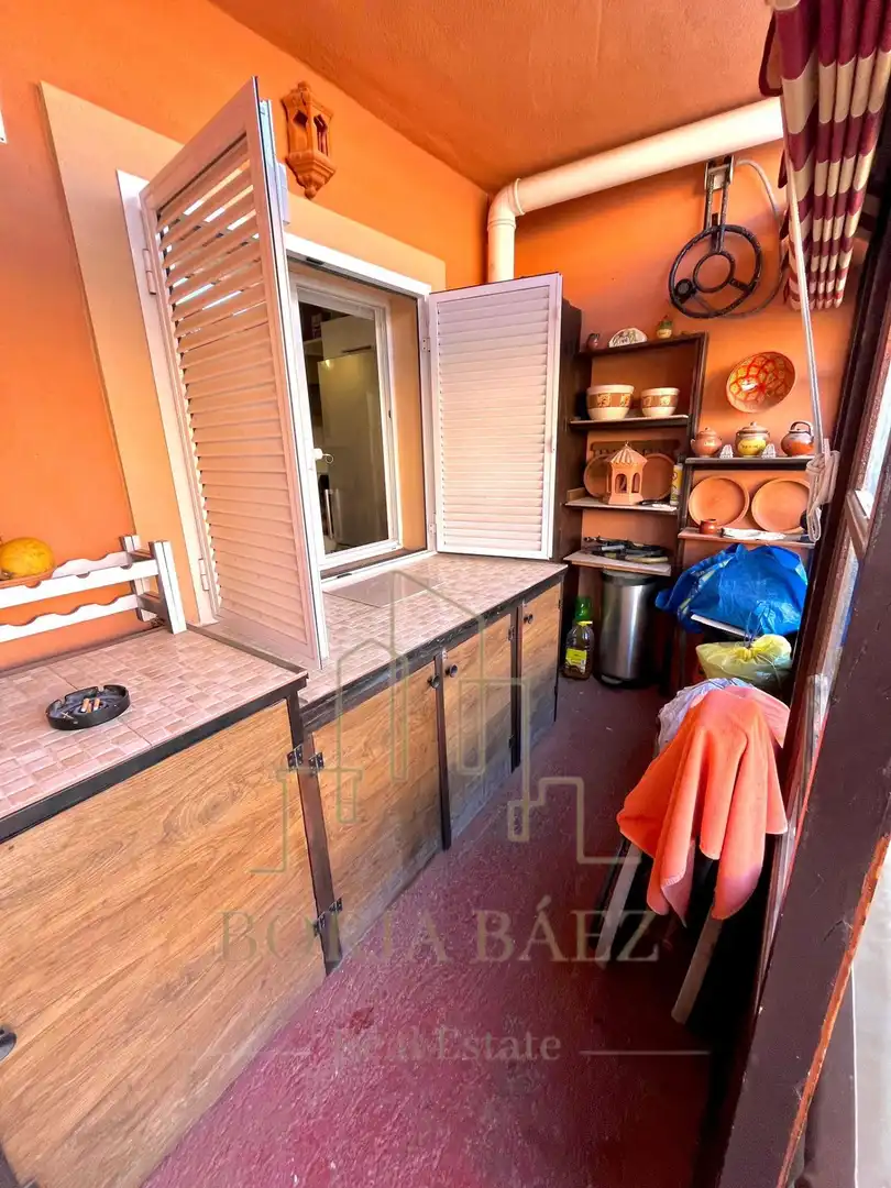 Kitchen of Detached homes for sale in Vélez-Málaga