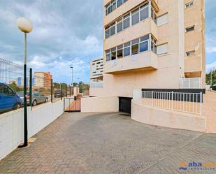 Vista exterior de Apartament en venda en Cartagena amb Aire condicionat, Terrassa i Balcó