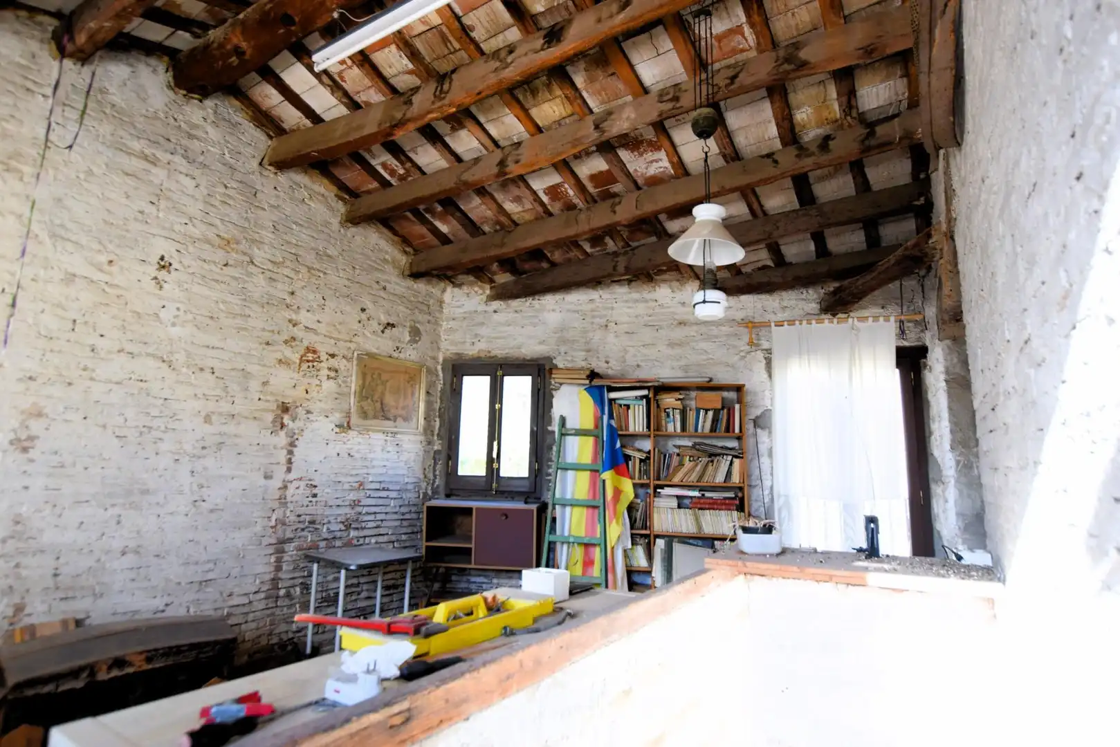 Casa o xalet en venda en Mataró amb Jardí privat, Terrassa i Traster