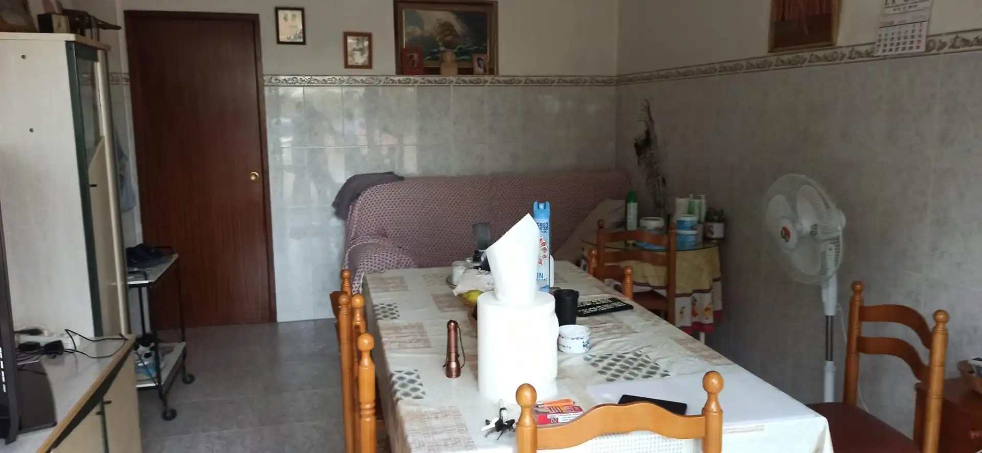 House with garden for sale in La Foia - Daimés - Asprella, imagen 6