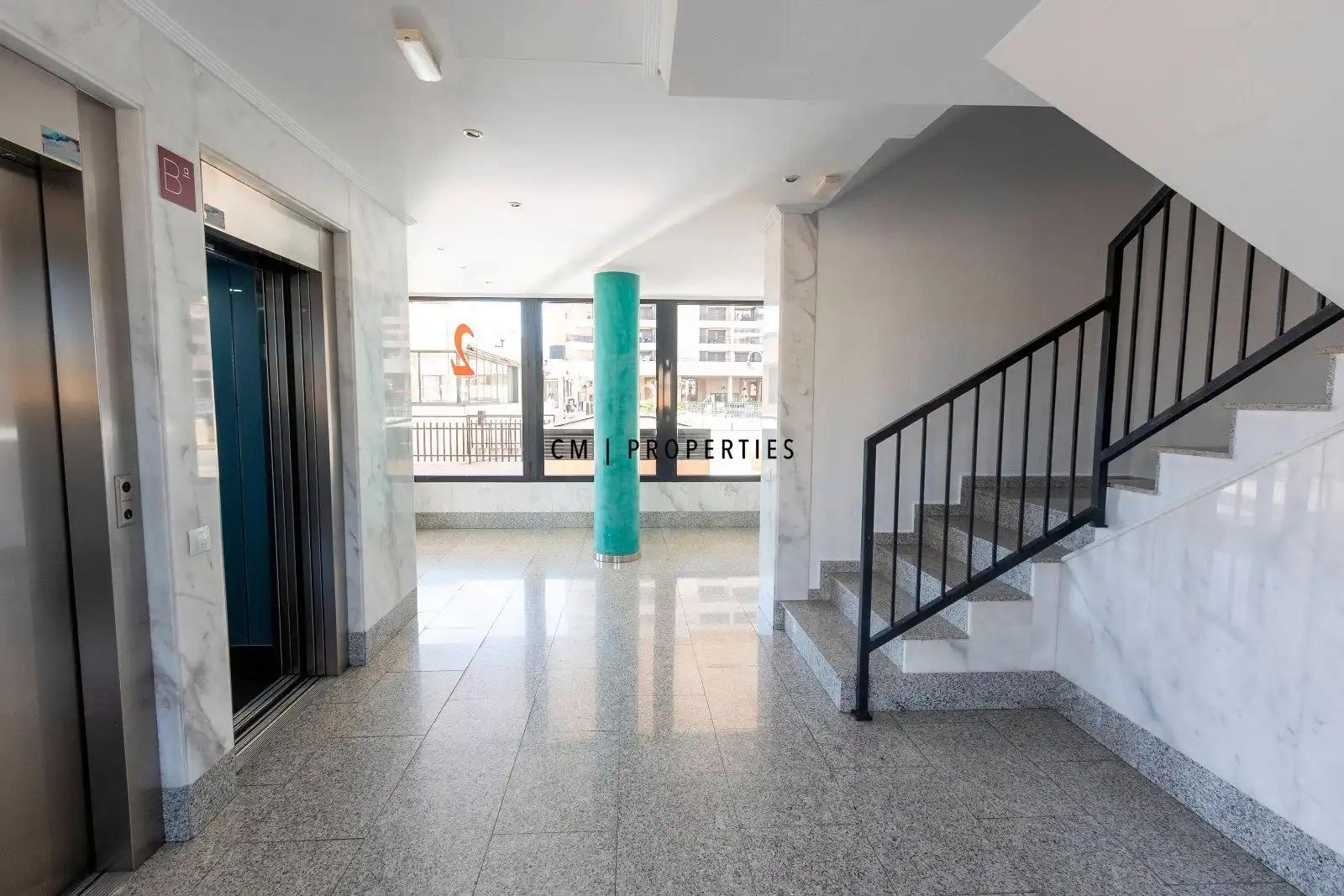 Piso en venta en Alboraya con Aire acondicionado, Calefacción y Trastero