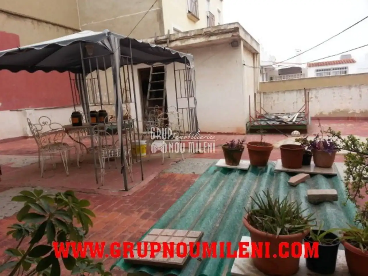 Casa en venda a Benetússer, imagen 3
