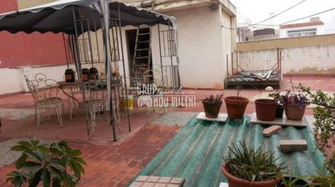 Foto 3 de Casa o chalet en venta en Benetússer, Valencia