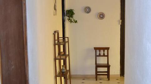 Foto 4 de Casa adosada en venda a Del Pozo, Bocigas, Valladolid