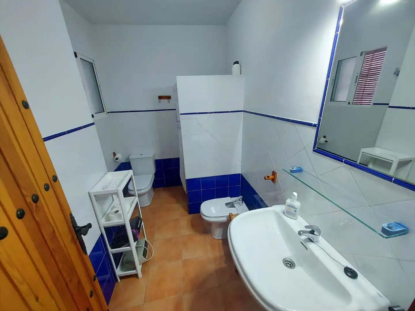 Casa en venda a Calasparra
