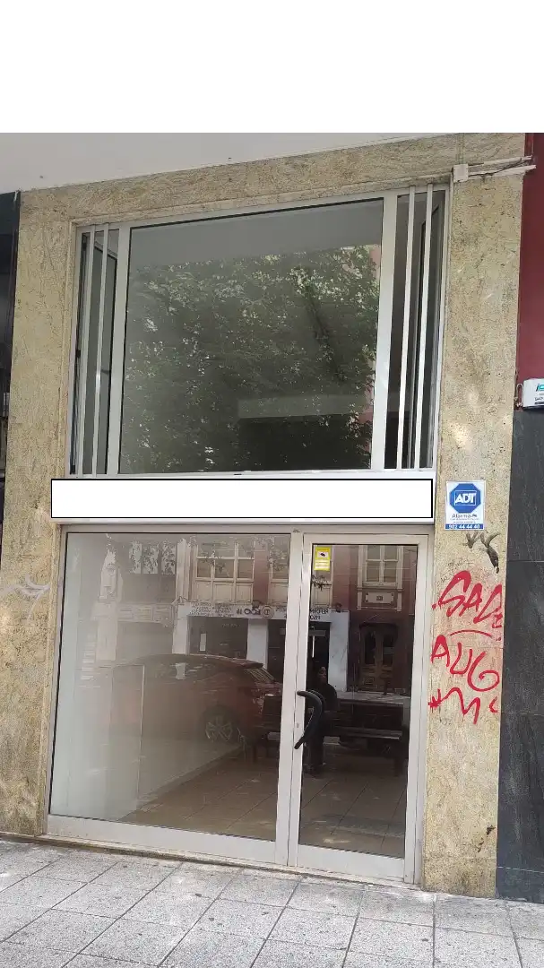Local comercial en venda a Calle Santa Lucía 35, imagen 4