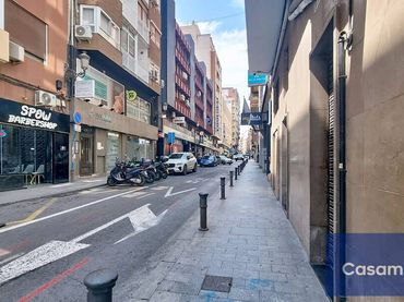 Local comercial en venda a Centro