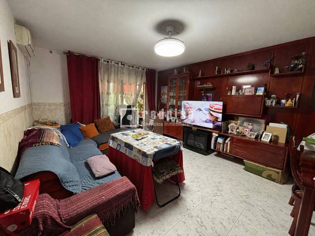 Piso en Venta en de las Glorietas en Entrevías
