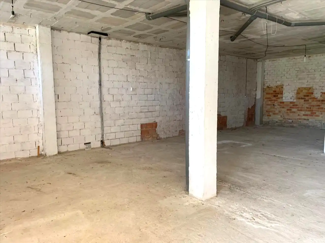 Commercial properties for sale in Puente Genil