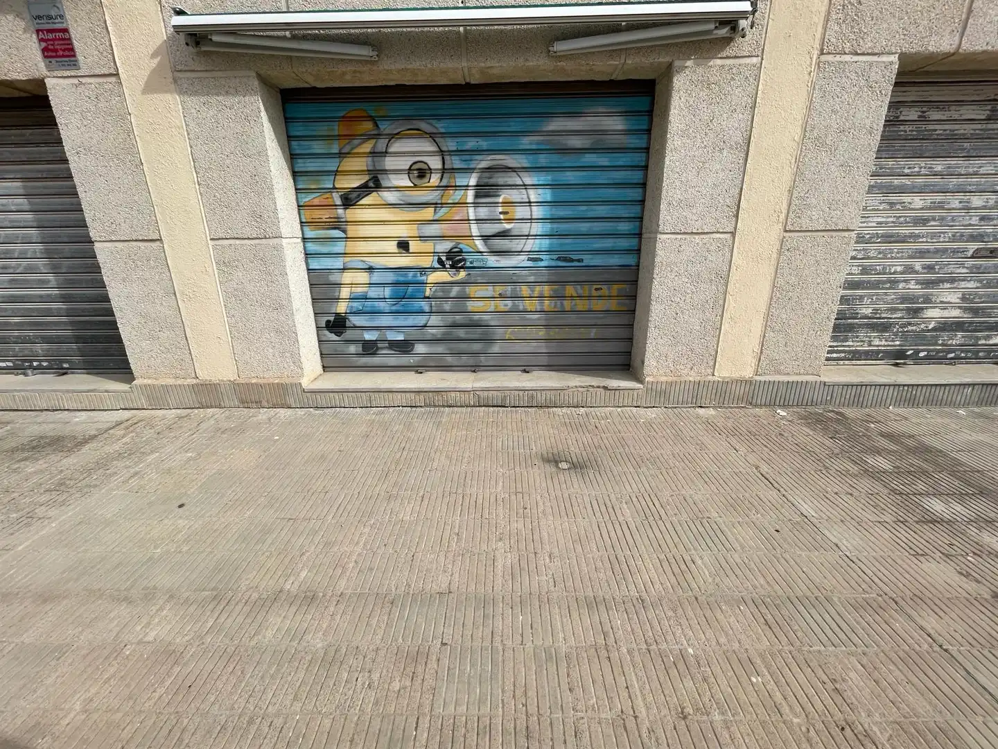 Business premises for sale in Sant Salvador, imagen 2