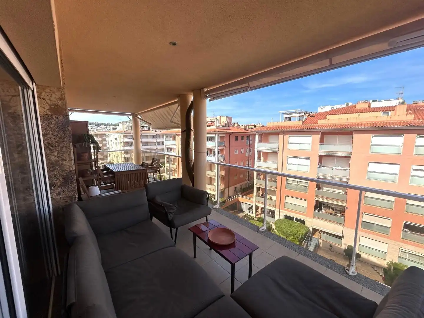 Attique avec ascenseur à vendre à Carrer de Josep Pla 5, imagen 57