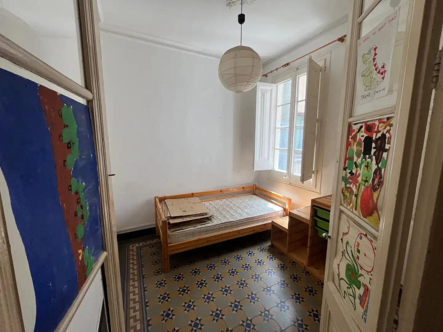 Appartamento con terrazza in vendita a Carrer d'Avinyó, imagen 19