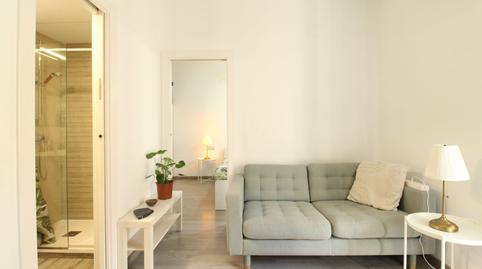 Foto 4 de Àtic de lloguer a Berenguer Mallol, La Barceloneta, Barcelona