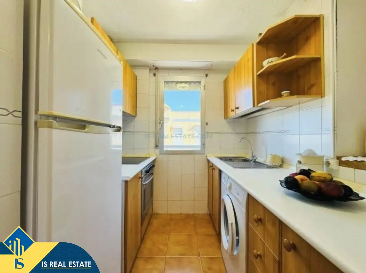 Apartament amb piscina en venda a La Mata, imagen 11