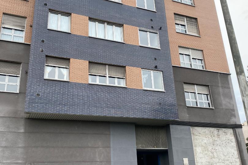 Foto 1 de Pis en venda a Calle Suárez del Villar, 2, Versalles, Asturias