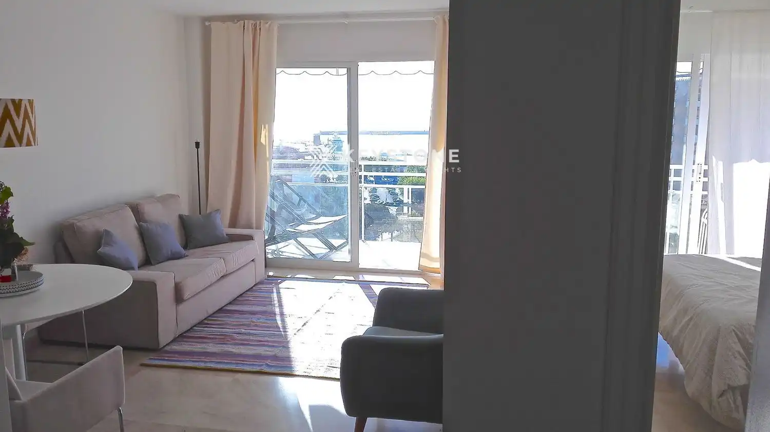 Pis de lloguer a BARRIO LA BONANOVA - PORTO PI, Porto Pi