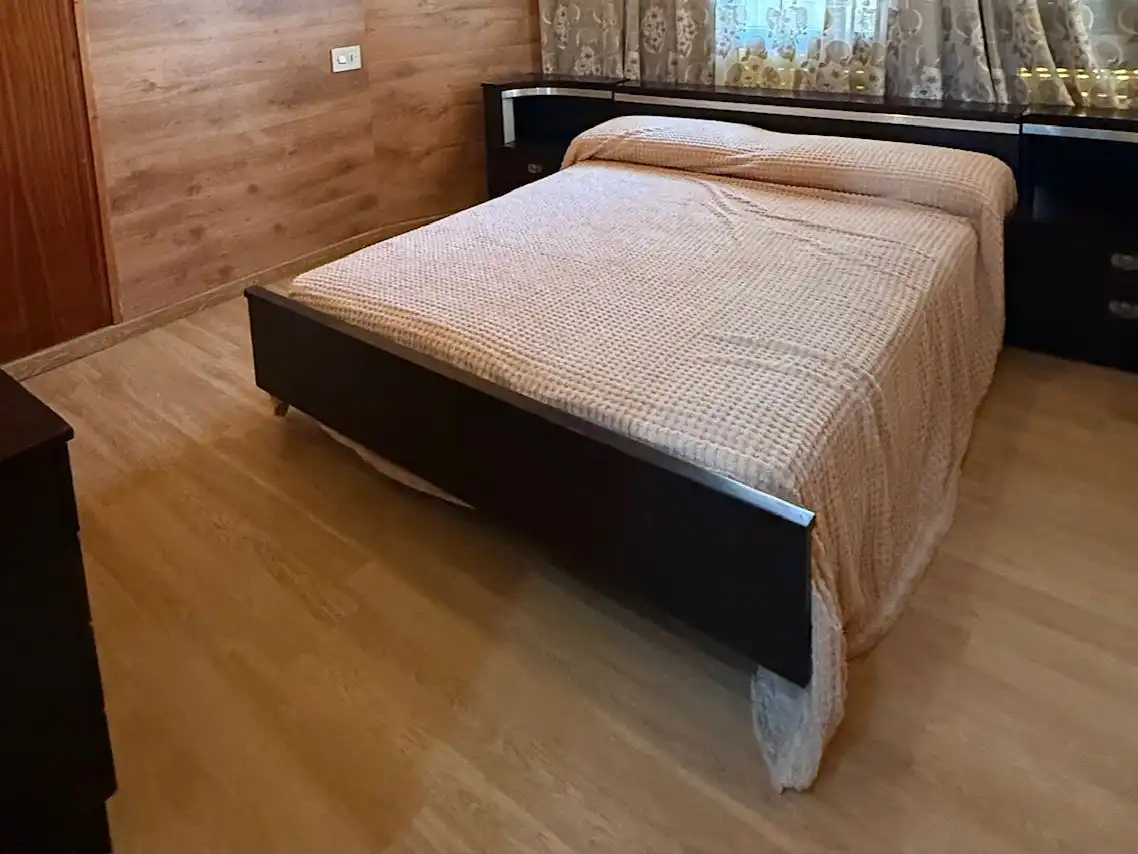 Dormitori de Casa o xalet de lloguer en Arnes, Tarragona