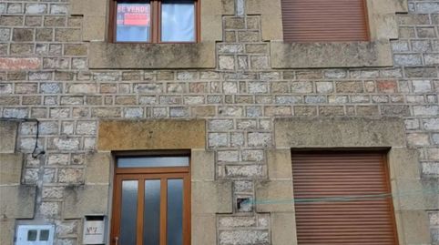 Foto 2 de Planta baixa en venda a Calle Lavaderos, 7, Canicosa de la Sierra, Burgos
