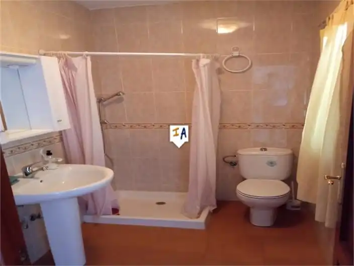 Casa a schiera in vendita a Benalúa de las Villas, imagen 8