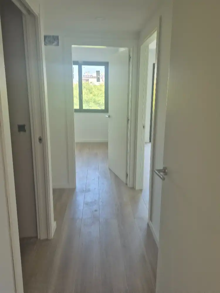 Dúplex d'obra nova amb terrassa en venda a Carrer dels Xicots de Vilafranca 13, imagen 2