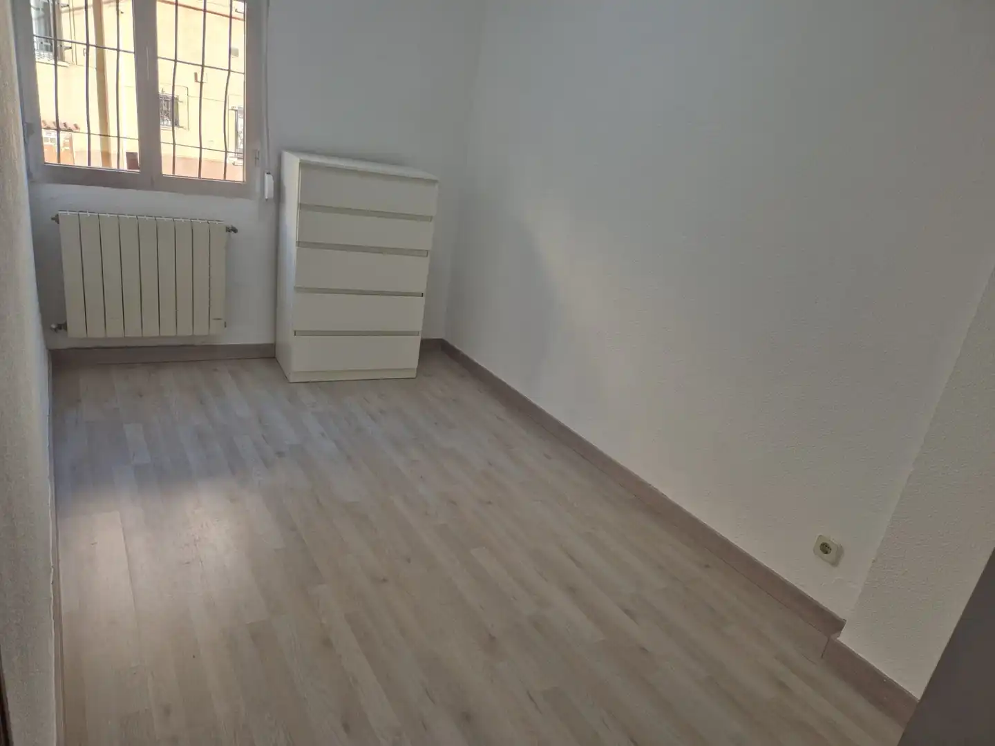 Wohnung zum Verkauf in Calle de Federico Grases, Puerta Bonita