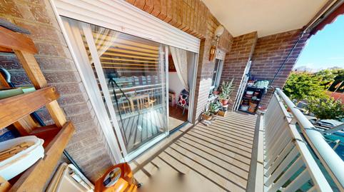 Foto 5 de Pis en venda a Carrer de L'alcalde Oncina Giner, Campello pueblo, Alicante