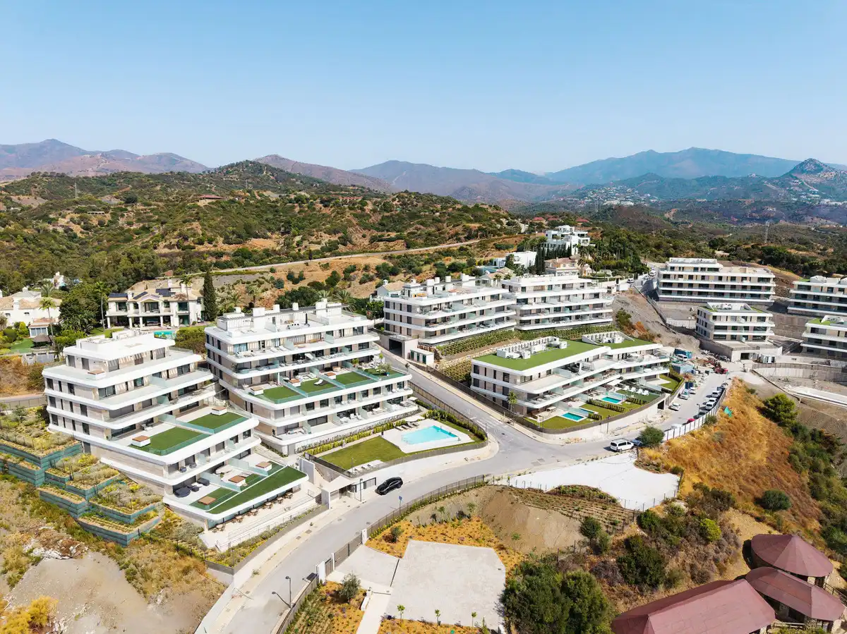 Wohnung zum Verkauf in Estepona Pueblo, imagen 35