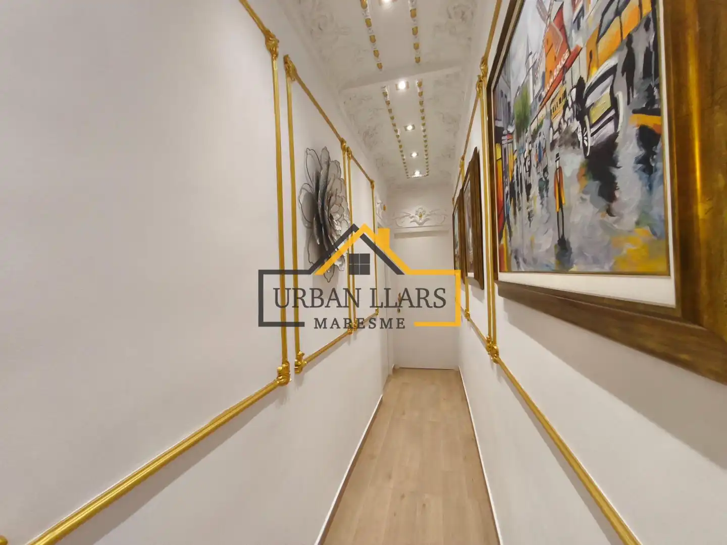 Dúplex en venda en Barcelona amb Aire condicionat, Calefacció i Parquet